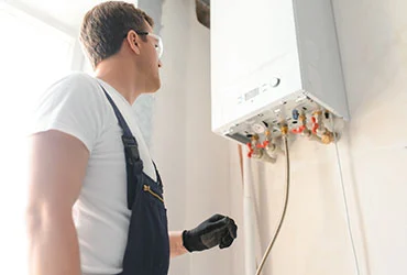 Körfez Protherm Kombi Arıza Tespiti