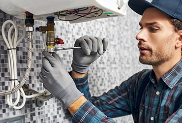 Körfez Protherm Kombi Bakımı