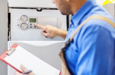 Körfez Protherm Kombi Arıza Giderme