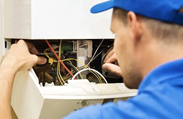  Körfez Protherm Bölge Servisi