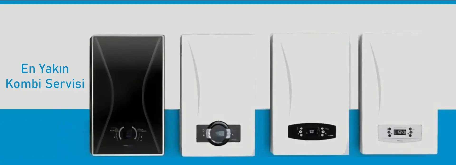 Körfez Protherm Kombi Servisi Logo