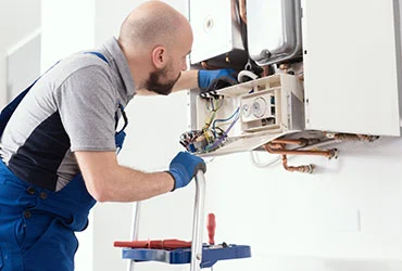 Körfez Protherm Kombi Servisi