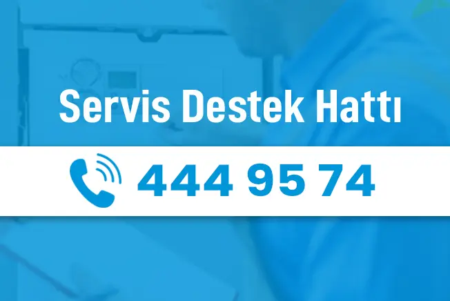 Körfez Protherm Kombi Servisi